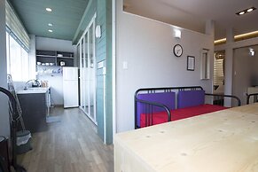 Aerang and Baebijang's House