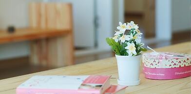 Aerang and Baebijang's House