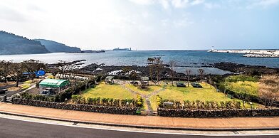 Aerang and Baebijang's House