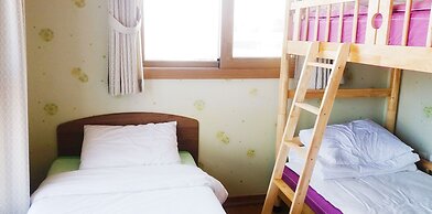 Aerang and Baebijang's House