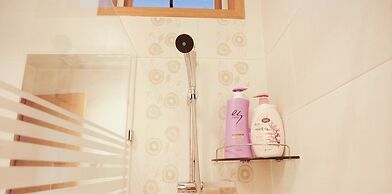 Aerang and Baebijang's House