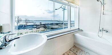 Aerang and Baebijang's House