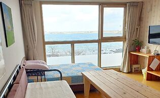 Aerang and Baebijang's House