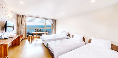 Aerang and Baebijang's House