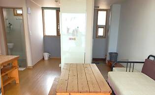 Aerang and Baebijang's House