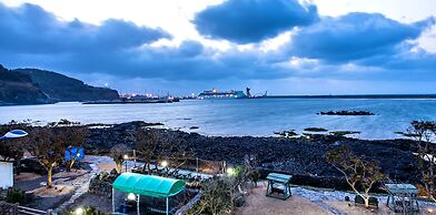 Aerang and Baebijang's House