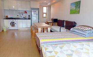 Aerang and Baebijang's House