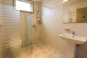 Aerang and Baebijang's House