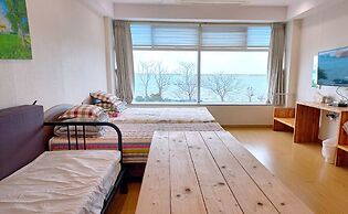 Aerang and Baebijang's House