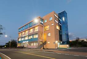 Aerang and Baebijang's House