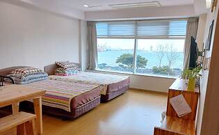 Aerang and Baebijang's House