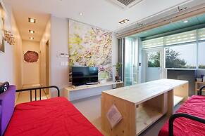 Aerang and Baebijang's House