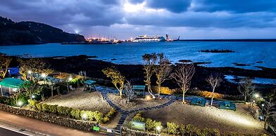 Aerang and Baebijang's House