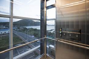 Aerang and Baebijang's House