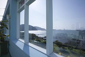 Aerang and Baebijang's House