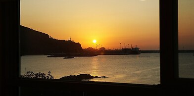 Aerang and Baebijang's House