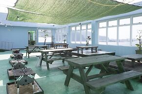 Aerang and Baebijang's House