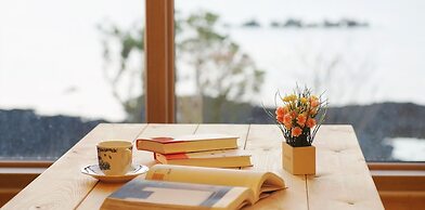 Aerang and Baebijang's House