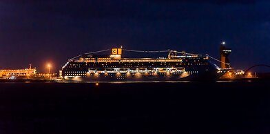 Aerang and Baebijang's House