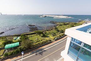 Aerang and Baebijang's House