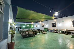 Aerang and Baebijang's House