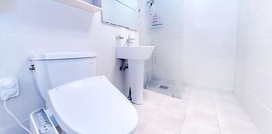 Aerang and Baebijang's House