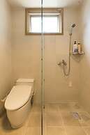 Aerang and Baebijang's House