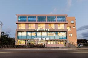 Aerang and Baebijang's House