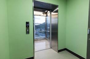 Aerang and Baebijang's House