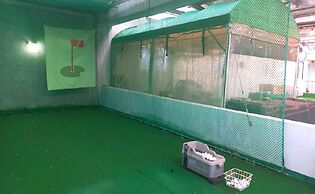 Aerang and Baebijang's House