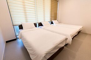 Aerang and Baebijang's House