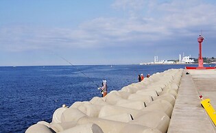 Aerang and Baebijang's House