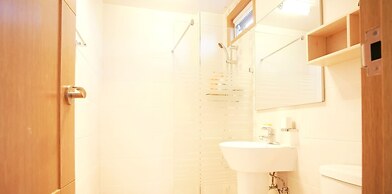 Aerang and Baebijang's House