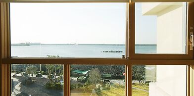 Aerang and Baebijang's House