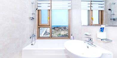 Aerang and Baebijang's House