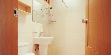 Aerang and Baebijang's House