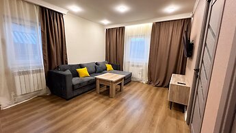 Bellissimo Garden Villa