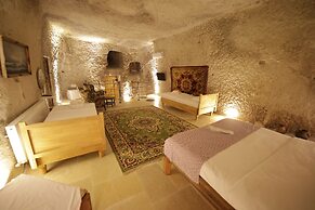 My Cave Suites