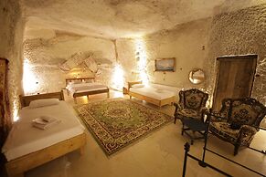 My Cave Suites
