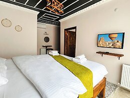 MY CAVE SUITE