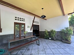 Homestay Jogja Rumah Obit By Simply Homy