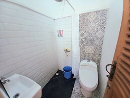 Homestay Jogja Rumah Obit By Simply Homy