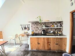 Homestay Jogja Rumah Obit By Simply Homy