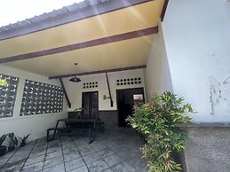 Homestay Jogja Rumah Obit By Simply Homy