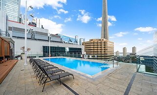 Luxury Suite by CN Tower & Free Parking