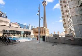Luxury Suite by CN Tower & Free Parking