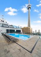 Luxury Suite by CN Tower & Free Parking