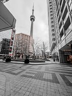 Luxury Suite by CN Tower & Free Parking