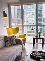 Luxury Suite by CN Tower & Free Parking