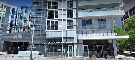 Luxury Suite by CN Tower & Free Parking